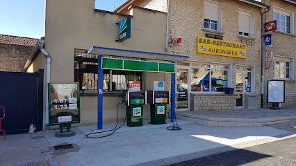 Au Bon Seuil, Restaurant à Seuil-d'Argonne