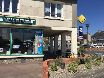 Au Fil de L'eau, Restaurant à Saint-Fromond