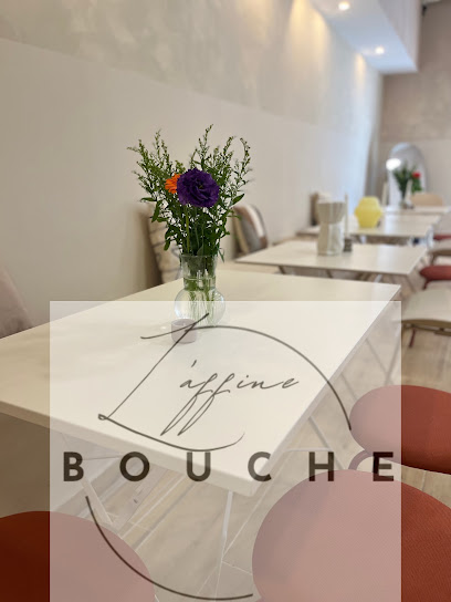 L'affine Bouche Restaurant à Marseille 09