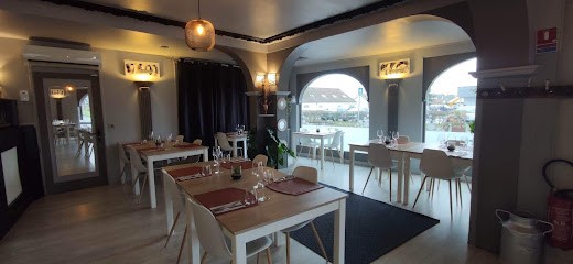 L'hydromel, Restaurant à Dives-sur-Mer