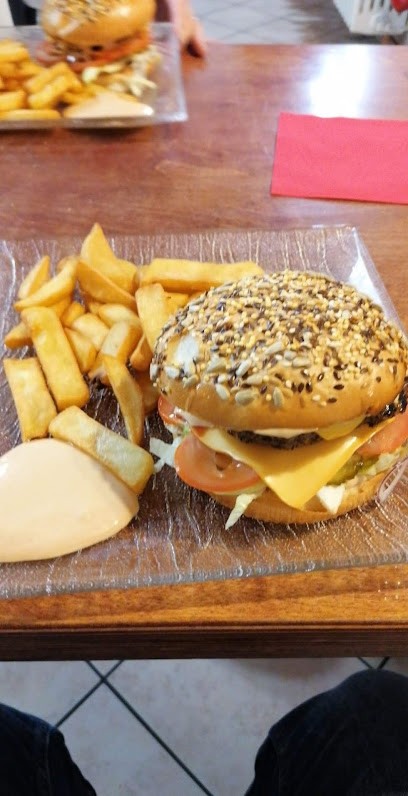 Le Relais De La 23, Restaurant à Champtocé-sur-Loire