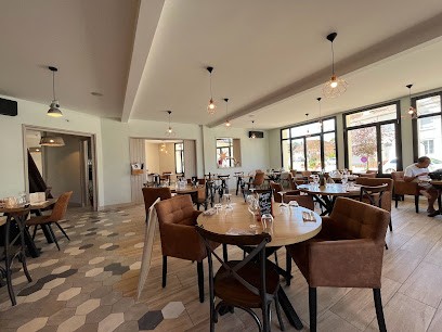 L'Auberge Sans Nom, Restaurant à Chaource