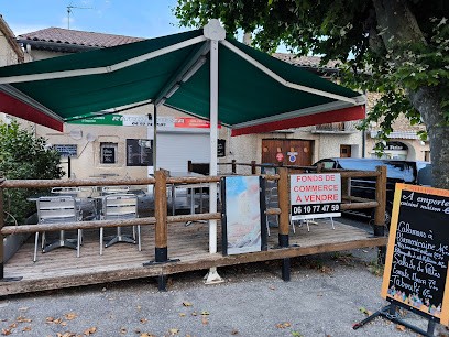 Ritchie Pizza, Restaurant à Saint-Étienne-les-Orgues