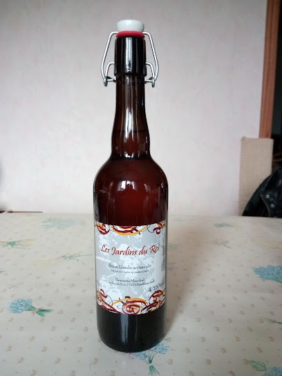 Brasserie Marchal, Restaurant à Einville-au-Jard