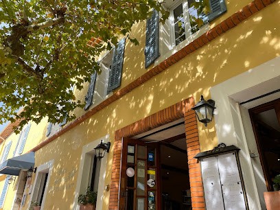 Restaurant bain, Restaurant à Comps-sur-Artuby