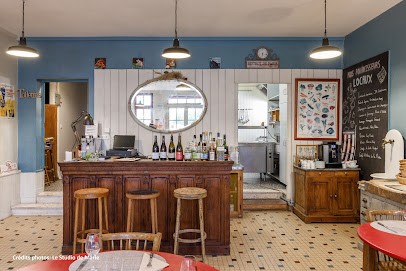 Le Puy à Vins, Restaurant au Puy-Notre-Dame