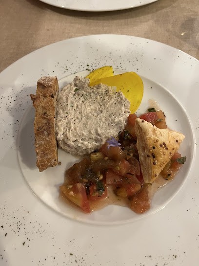 Bal O’Thym, Restaurant à Villefranche-de-Rouergue