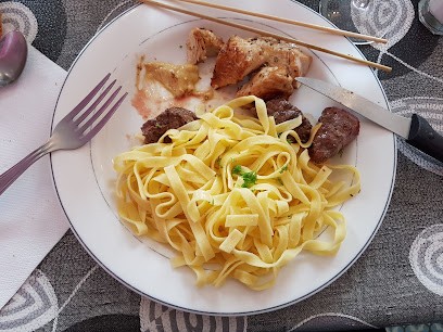 Le Relais Du Perche, Restaurant à Sablons sur Huisne