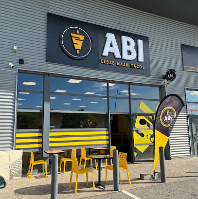 Abi Kebab Naan Tacos Restaurant à Portes-lès-Valence