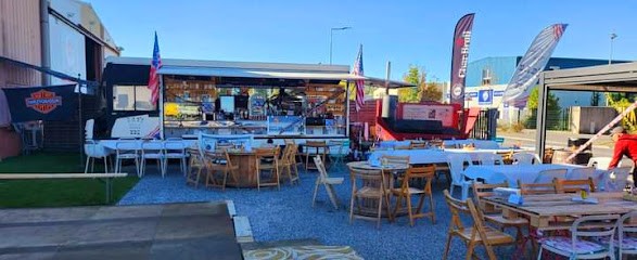 Dad's grill and smoker bbq, Restaurant à Pertuis