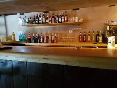 I PARTIGIANI, Restaurant à Bonifacio