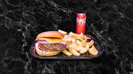 Le Gotham, Restaurant à Oullins