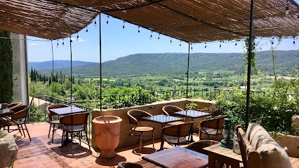 La Part des Anges Moustiers, Restaurant à Moustiers-Sainte-Marie