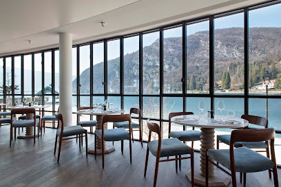 Le 1903, Restaurant à Alex