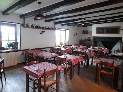La Table de Faden, Restaurant à Saint-Michel-de-Bannières