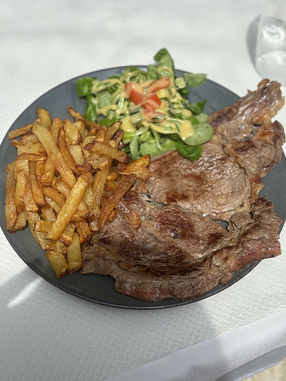 Seven Seventy Aix Restaurant à Aix-en-Provence
