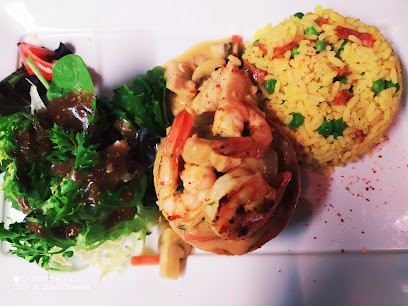 La Glacerie, Restaurant à Houdemont