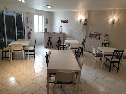 L'AMBITION, Restaurant à Nézel