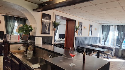 LE CONTINENT RESTAURANT/BAR AFRICAIN, Restaurant à Sallanches