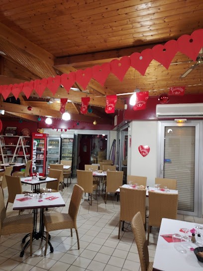O Lusitano 2, Restaurant à Poey-de-Lescar