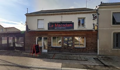 Sarl Troisne, Restaurant à Montilliers