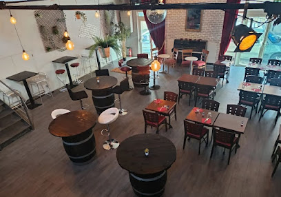 Le Bistrot Du Kawa Restaurant à Montpellier