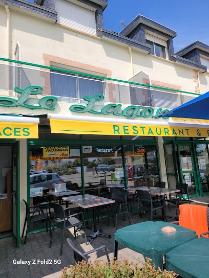 Le Lagon, Restaurant à Ploemeur