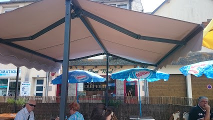 Le Pont Neuf, Restaurant à Huelgoat