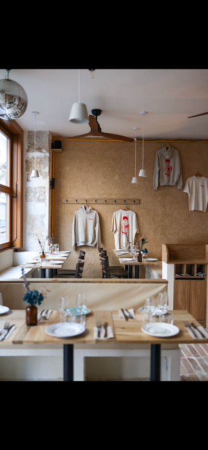 La Bagarre Restaurant à Paris 11