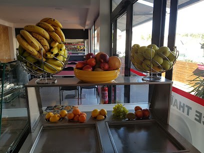 Tac A Tac, Restaurant à Vigneux-sur-Seine