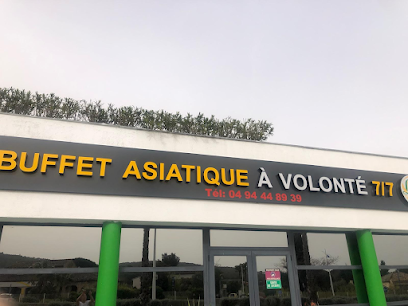 Restaurant Lúa Vàng ( Buffets À Volonté ) Nouveau Propriétaire Restaurant à Sainte-Maxime