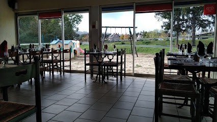 Le Cantalou Restaurant, Restaurant à Neussargues en Pinatelle