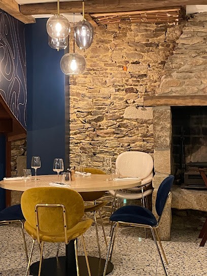 Kermer, Restaurant à Sarzeau