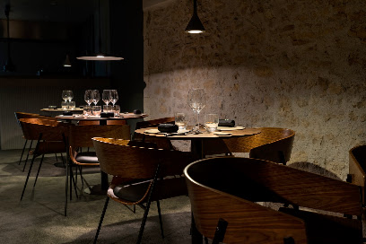 Orbys Restaurant à Châteauroux