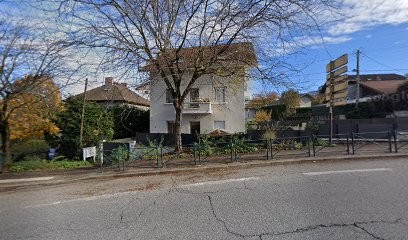 Pizzeria Kebab - Cran Gevrier, Restaurant à Cran-Gevrier