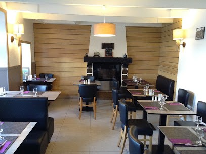 L'Orée des Monts, Restaurant à Sizun