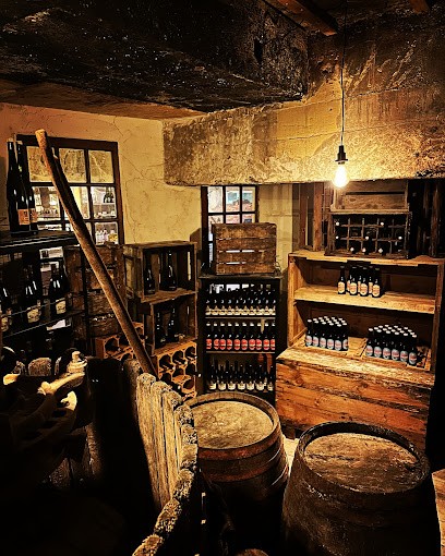 La Taverne du Brichon, Restaurant aux Deux Alpes
