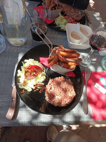 Rest'o loft, Restaurant à Cintegabelle