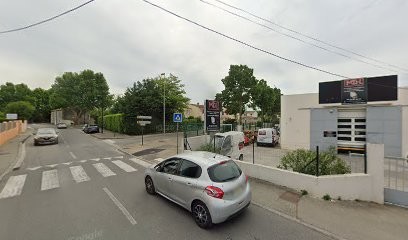Rest'O Chaud, Restaurant à Vedène