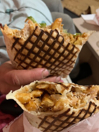 Pacha Kebab, Restaurant à Mazamet