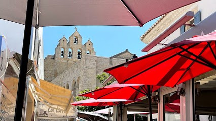 Lou Planet Provençal, Restaurant à Saintes-Maries-de-la-Mer