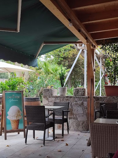 Bar Colonna, Restaurant à Morosaglia
