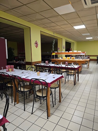 Le Manégwen, Restaurant à Locmaria-Grand-Champ