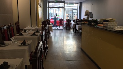 Palace Indian, Restaurant à Cambrai