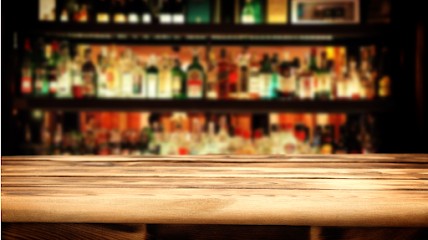 Caroll's Restaurant, Restaurant à Pourrières