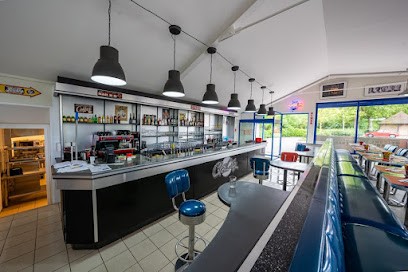 Chez Lily, Restaurant à Digoin