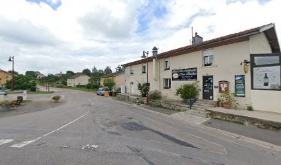 Le Petit Vair, Restaurant à They-sous-Montfort