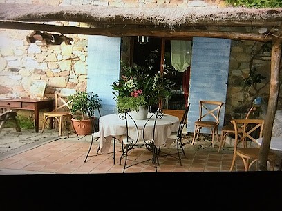 U Vechju Mulinu FELICETO, Restaurant à Feliceto