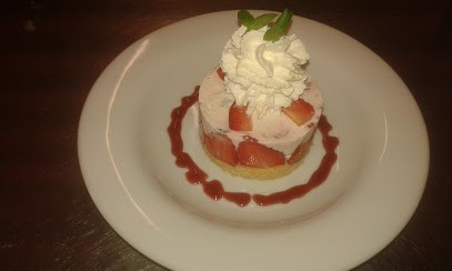 Restaurant Le Pablo, Restaurant à Prades