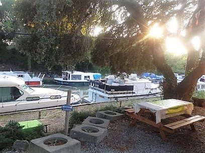 La Passerelle Cuisine Mauricienne, Restaurant à Sallèles-d'Aude